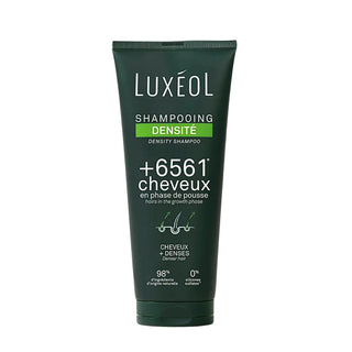 LUXEOL DENSITE SHAMPOOING +6561 CHEVEUX 200ML