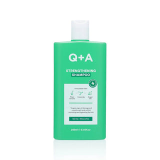 Q+A STRENGTHENING SHAMPOOING 250ML