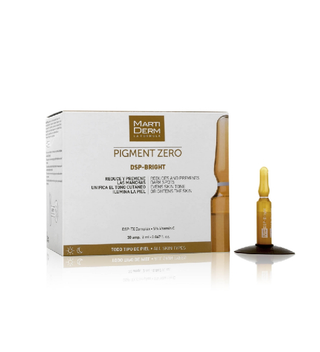 Martiderm Pigment Zero Dsp Bright 30amp*2ml