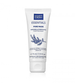 Martiderm essentials pure Mask 75 ml