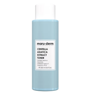 MARUDERM TONIQUE CENTELLA ASIATICA 250ML – Apaisant & Hydratant Peaux Sensibles