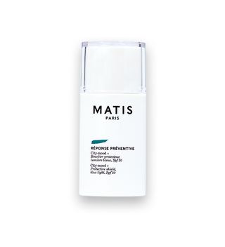 MATIS REPONSE PREVENTIVE CITY MOOD + BPOUCLIER PROTECTEUR 30ML