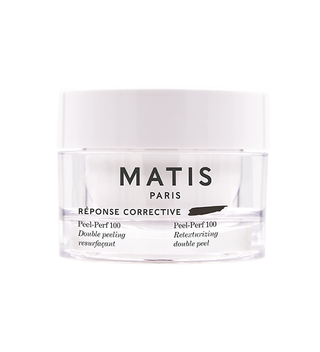 MATIS REPONSE CORRECTIVE PEEL PERF 100 DOUBLE PEELING RESURFACANT 50 ML