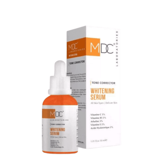 MDC TONE CORRECTOR WHITENING SERUM 30ML