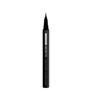 Absolute New york PRO INK PEN LIQUID EYELINER BLACK