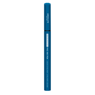 Absolute New york PRO INK PEN LIQUID EYELINER OCEAN BLUE