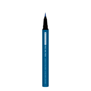 Absolute New york PRO INK PEN LIQUID EYELINER OCEAN BLUE