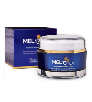 MEL 13 PLUS CREAM