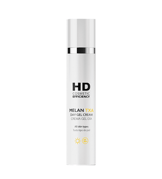 HD COSMETICS Melan TXA Day Gel Cream SPF 50 50mL