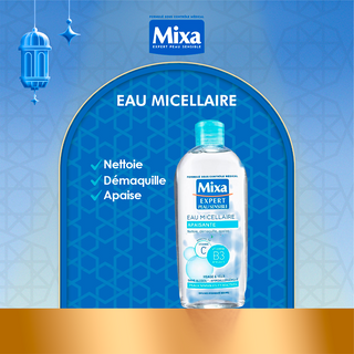 Mixa Eau Micellaire Apaisante 400ml