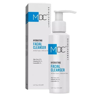 MDC HYDRATING FACIAL CLEANSER 150ML