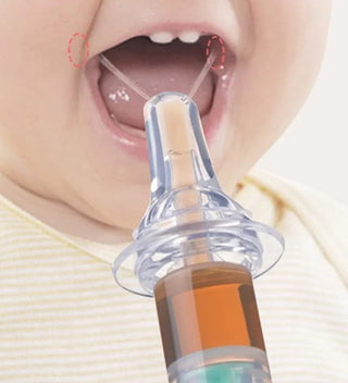 L2N Pharma Tetine pour medicament