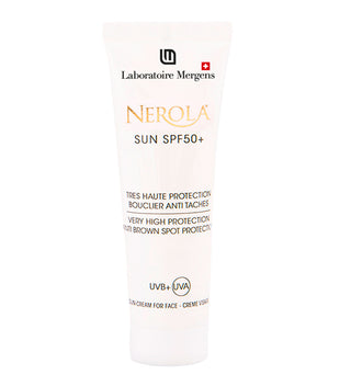 NEROLA SUN SPF50+ ANTI-TACHES 50 ML