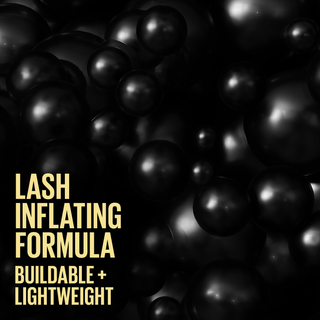 Maybelline Mascara Colossal Bubble Black = Tattoo Liner Noir Mini OFFERT