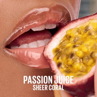 Maybelline Lifter Gel™ Oil-in-Gel Lip Gloss 003 Passion Juice