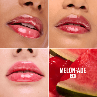 Maybelline Lifter Gel™ Oil-in-Gel Lip Gloss 005 Melon-ade
