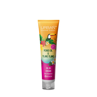 Urban Care Monoï & Ylang Ylang Oil In Cream 150ml