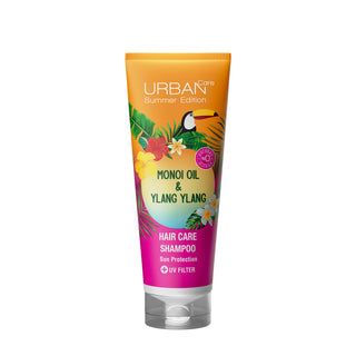 Urban Care Monoï & Ylang Ylang Shampoo 250ml