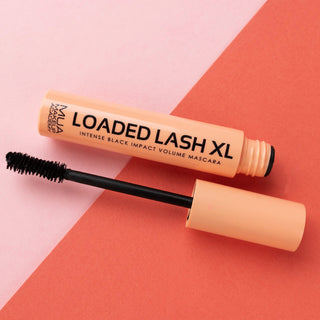 MUA LOADED LASH XL VOLUME MASCARA