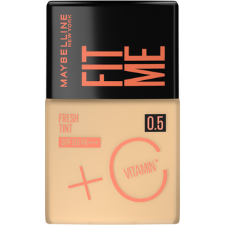 Maybelline New York FIT ME FRESH TINT SPF50 0.5