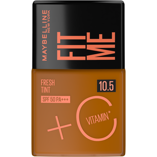 Maybelline New York FIT ME FRESH TINT SPF50 10.5