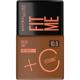 Maybelline New York FIT ME FRESH TINT SPF50 10.8