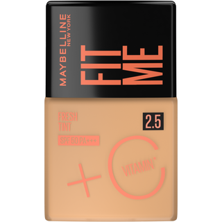 Maybelline New York FIT ME FRESH TINT SPF50 2.5