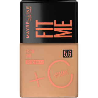 Maybelline New York FIT ME FRESH TINT SPF50 5.6