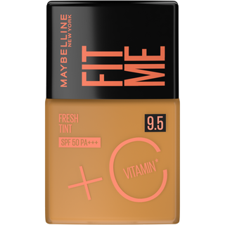 Maybelline New York FIT ME FRESH TINT SPF50 9.5