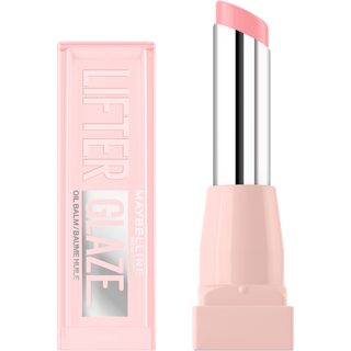 Maybelline New York LIFTER GLAZE Baume Huile Hydratant 002 PINK DRIP