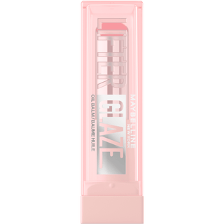 Maybelline New York Lifter Glaze baume huile hydratant lèvres 004 Cherry Swirl