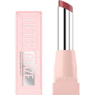 Maybelline New York LIFTER GLAZE Baume Huile Hydratant 007 Berry Haze