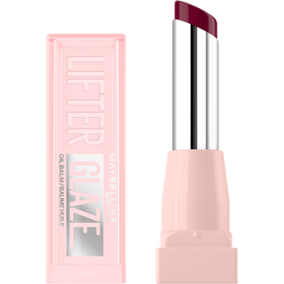 Maybelline New York LIFTER GLAZE Baume Huile Hydratant 008 ACAI GLAZE