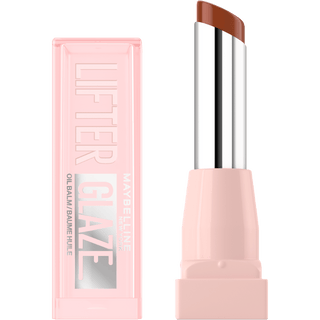 Maybelline New York LIFTER GLAZE Baume Huile Hydratant  009 LATTE CRUSH