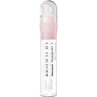 Maybelline Lifter Gel™ Oil-in-Gel Lip Gloss 001 Mintini