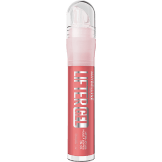 Maybelline Lifter Gel™ Oil-in-Gel Lip Gloss 006 Strawberry Shake