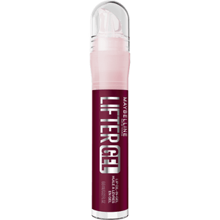 Maybelline Lifter Gel™ Oil-in-Gel Lip Gloss 008 Berry Twist