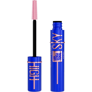 MAYBELLINE SKY HIGH Mascara Volume & Longueur BLEU