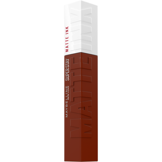 Maybelline New York - Rouge à lèvre Mat Liquide Superstay Matte Ink 515 RENEGADE