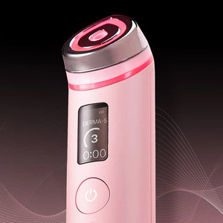 MEDICUBE AGE R BOOSTER PRO PINK