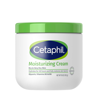 Cetaphil Crème Hydratante 453G