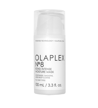 OLAPLEX N°8 BOND INTENSE MOISTURE MASK 100ML