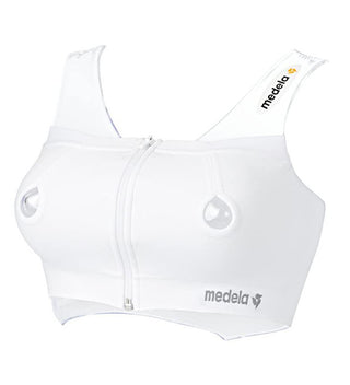 Medela Easy Expression Bustier Blanc