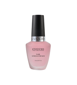 CUCCIO NAIL STRENGTHENER NAIL SOLUTIONS 13ML