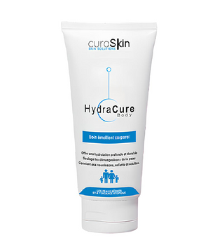 CURASKIN HydraCure Soin émollient 200 ml