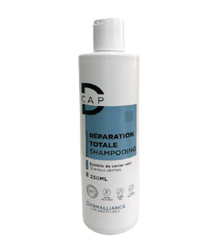 D-Cap Réparation Totale Shampooing 250Ml