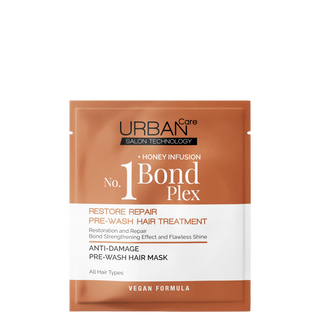 Urban Care No:1 Bond Plex Repair Pre-Wash Hair Treatment