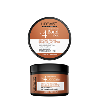 Urban Care No:4 Bond Plex Restore Repair Bonding Hair Mask 230ml
