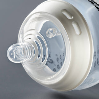 Tommee Tippee - Pack 2 tétines lait épaissi (anti-reflux)