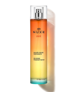 NUXE Eau délicieuse parfumante, Sun 100 ml